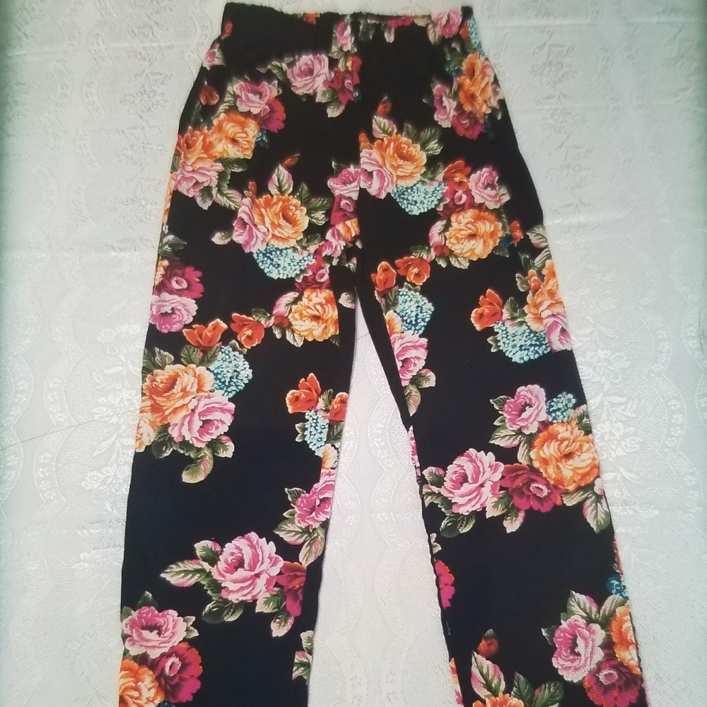 Womens Pants